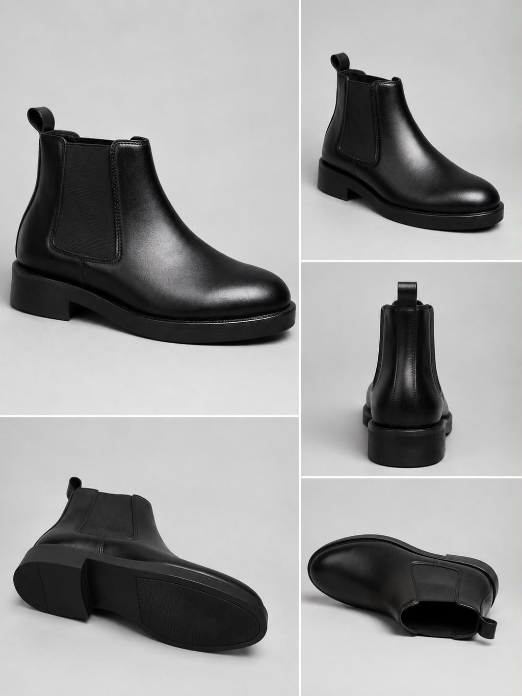 BOOTS COLLECTION