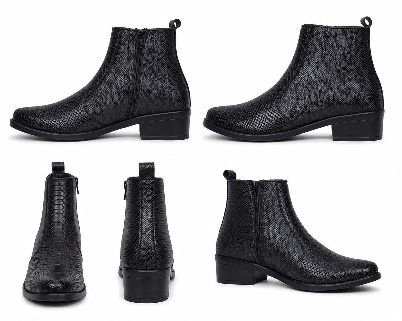 boot