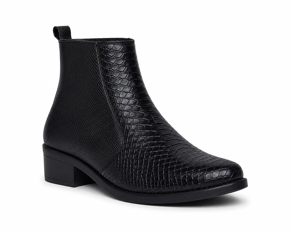 boot