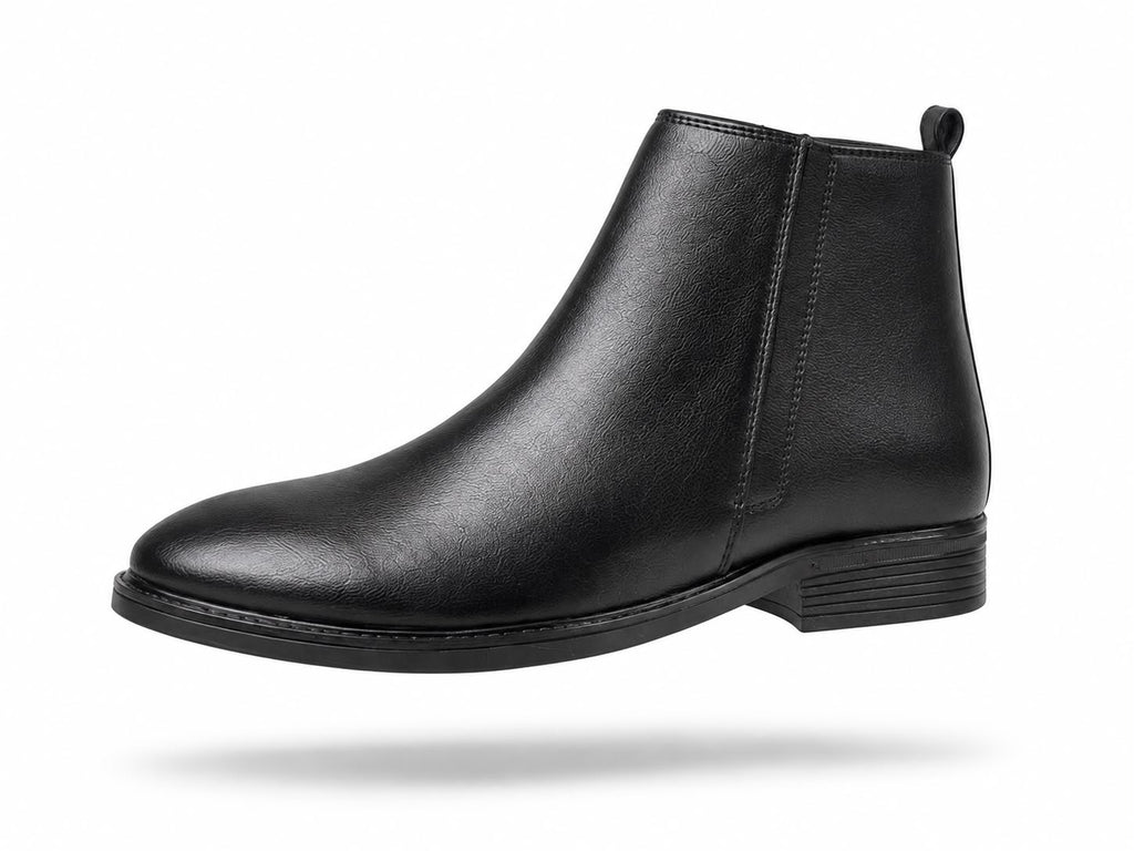 ZIP BOOTS