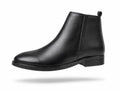 ZIP BOOTS