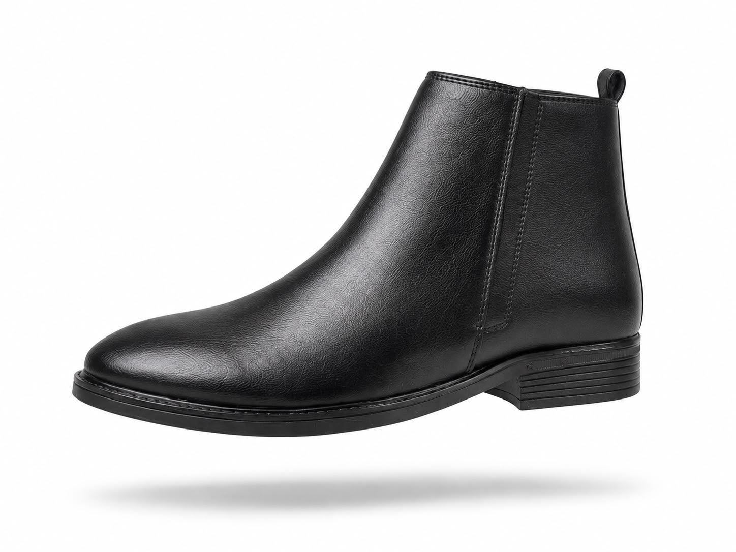 ZIP BOOTS