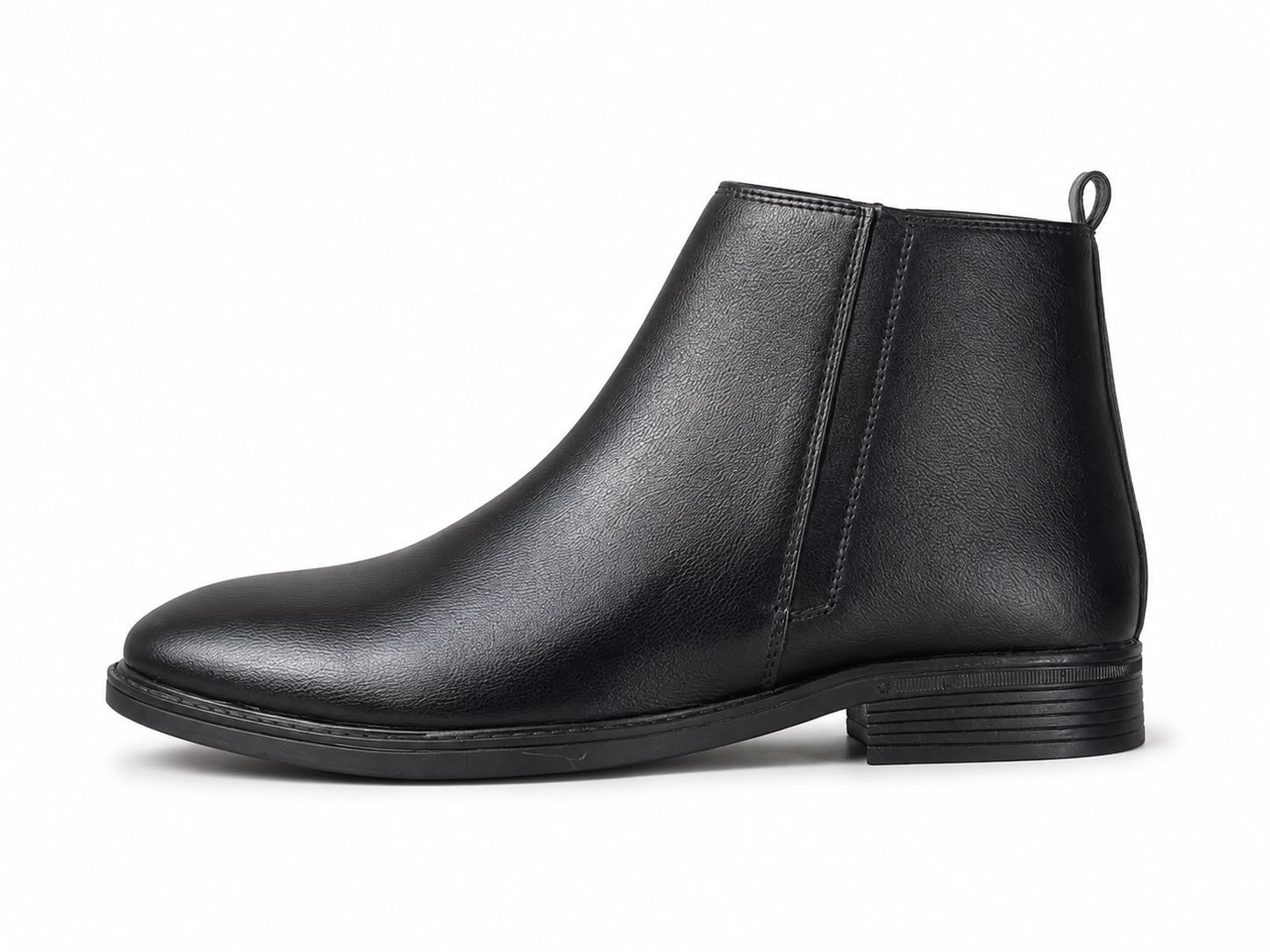ZIP BOOTS