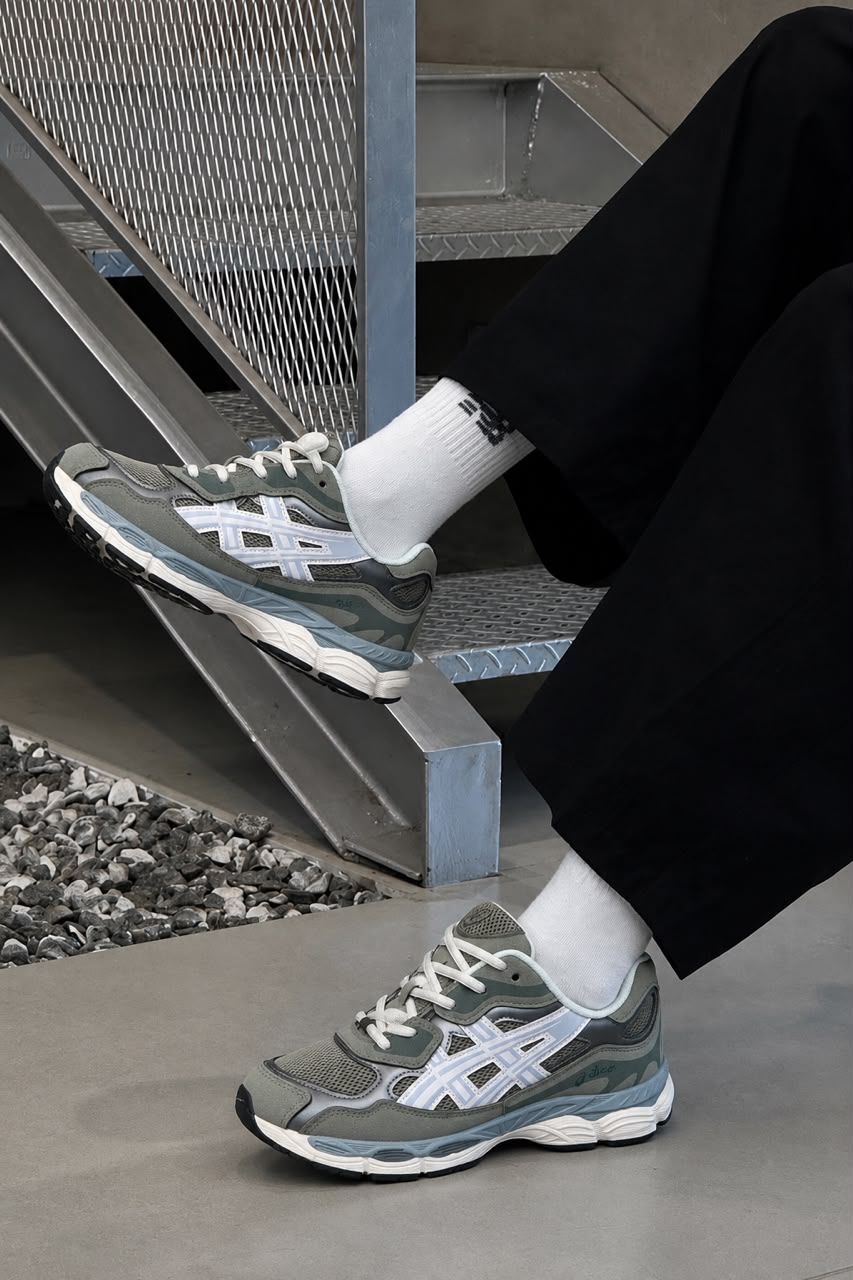 shoe snickers