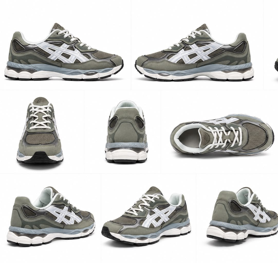 shoe snickers