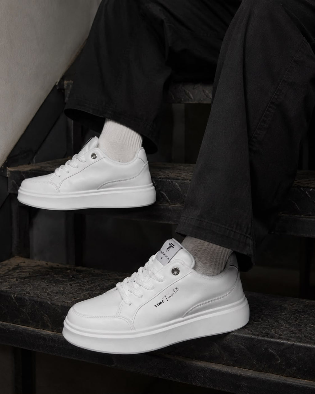 shoe