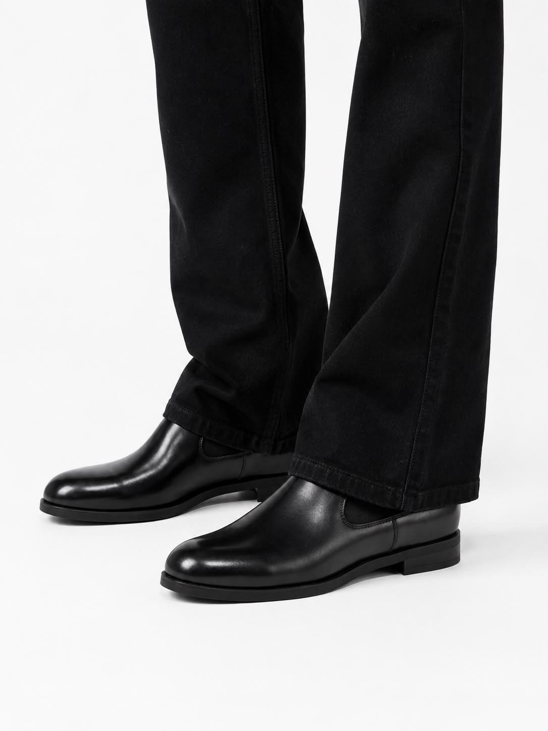 BOOTS COLLECTION